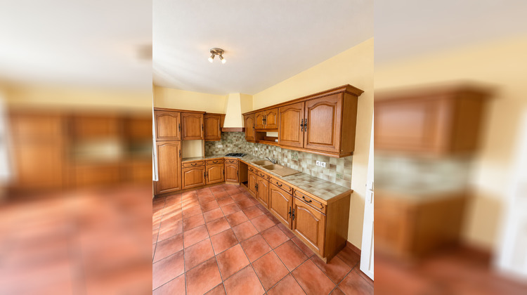 Ma-Cabane - Vente Maison SAINT-JUST-EN-CHAUSSEE, 93 m²