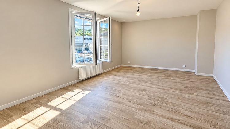 Ma-Cabane - Vente Maison SAINT-JUST-EN-CHAUSSEE, 93 m²