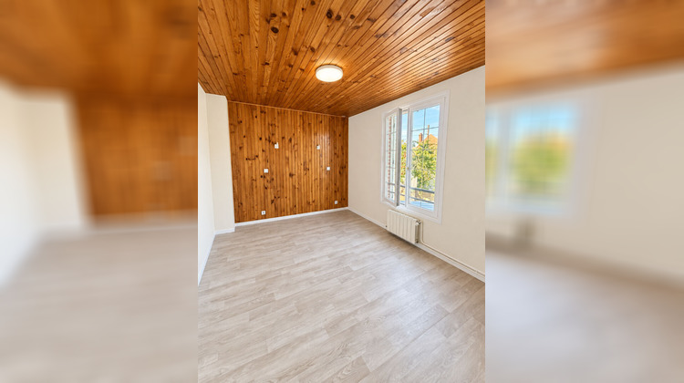 Ma-Cabane - Vente Maison SAINT-JUST-EN-CHAUSSEE, 93 m²