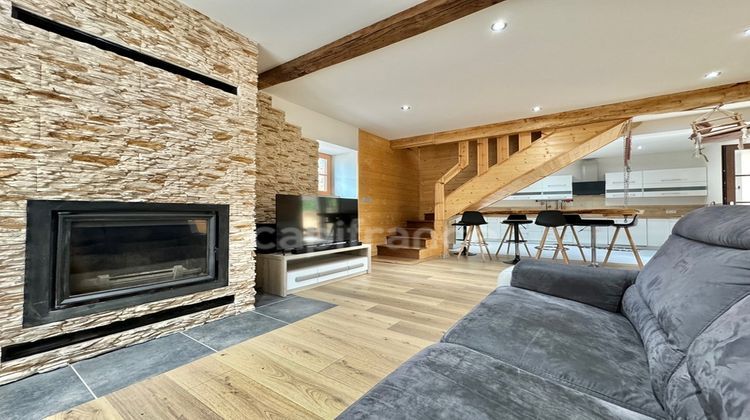 Ma-Cabane - Vente Maison SAINT JUST EN CHEVALET, 320 m²