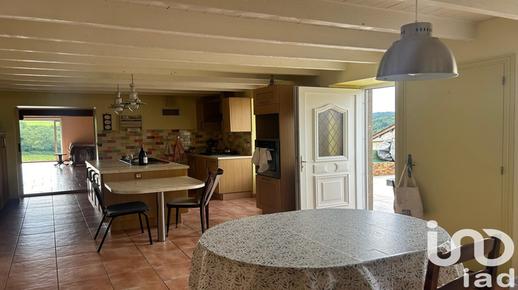 Ma-Cabane - Vente Maison Saint-Just-en-Chevalet, 290 m²