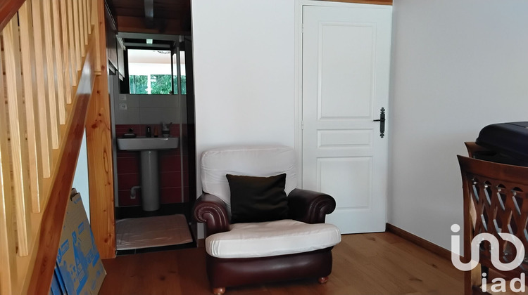 Ma-Cabane - Vente Maison Saint-Just-en-Chevalet, 290 m²