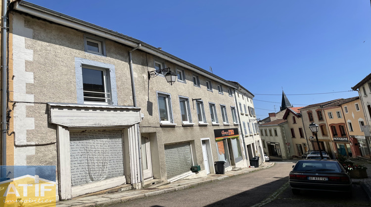 Ma-Cabane - Vente Maison Saint-Just-en-Chevalet, 149 m²