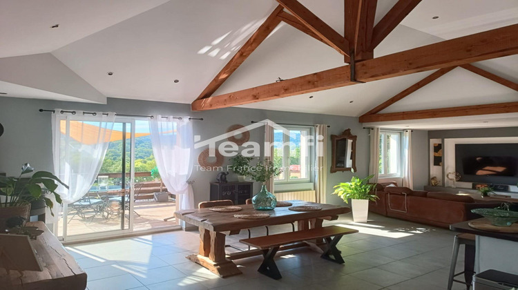 Ma-Cabane - Vente Maison Saint-Just-en-Chevalet, 240 m²