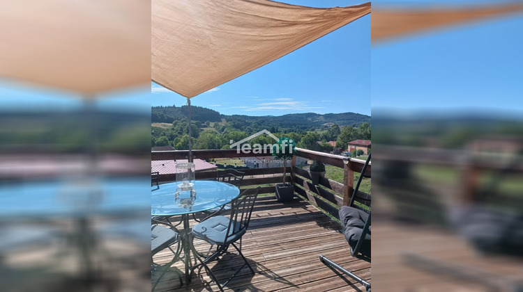 Ma-Cabane - Vente Maison Saint-Just-en-Chevalet, 240 m²