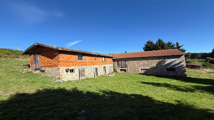 Ma-Cabane - Vente Maison SAINT-JUST-EN-CHEVALET, 136 m²