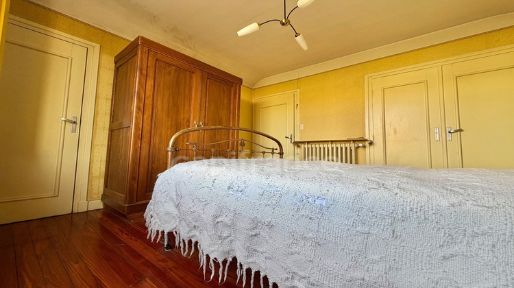 Ma-Cabane - Vente Maison SAINT JUST EN CHEVALET, 75 m²