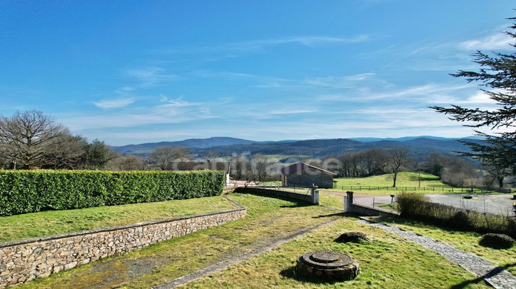 Ma-Cabane - Vente Maison SAINT JUST EN CHEVALET, 185 m²