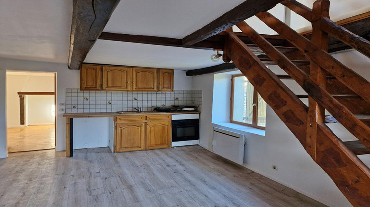 Ma-Cabane - Vente Maison SAINT JUST EN CHEVALET, 220 m²