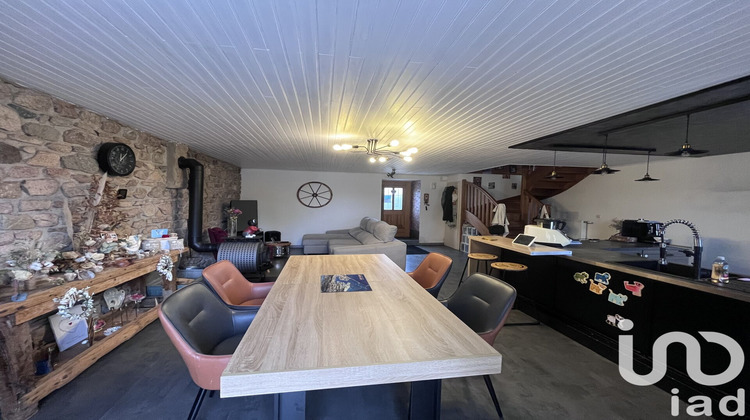 Ma-Cabane - Vente Maison Saint-Just-en-Chevalet, 170 m²