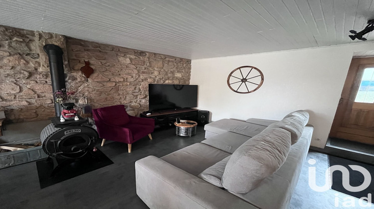 Ma-Cabane - Vente Maison Saint-Just-en-Chevalet, 170 m²