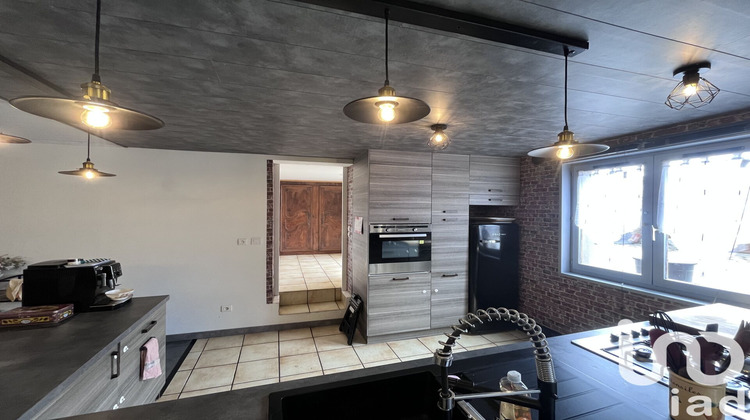 Ma-Cabane - Vente Maison Saint-Just-en-Chevalet, 170 m²