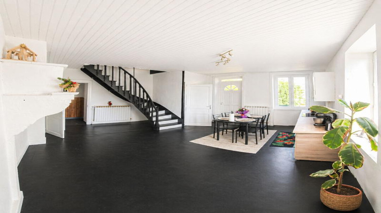 Ma-Cabane - Vente Maison SAINT JUST EN CHEVALET, 114 m²