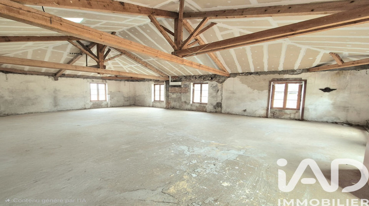 Ma-Cabane - Vente Maison Saint-Just-en-Chevalet, 355 m²