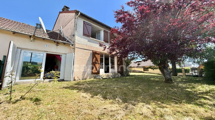 Ma-Cabane - Vente Maison SAINT JUST EN CHEVALET, 90 m²