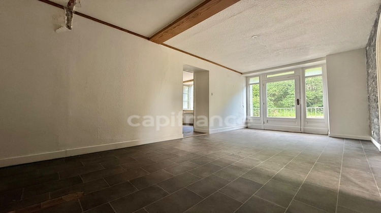 Ma-Cabane - Vente Maison SAINT JUST EN CHEVALET, 80 m²