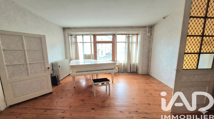 Ma-Cabane - Vente Maison Saint-Just-en-Chevalet, 355 m²