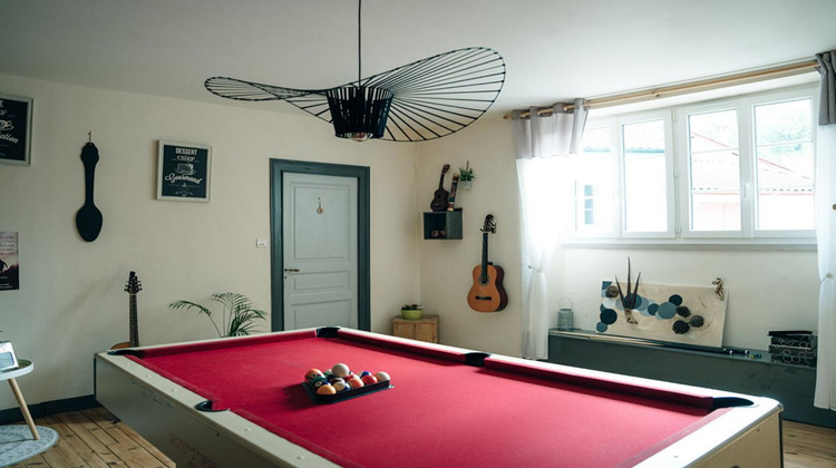 Ma-Cabane - Vente Maison SAINT JUST IBARRE, 365 m²