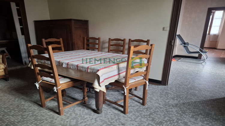 Ma-Cabane - Vente Maison Saint-Just-Ibarre, 265 m²