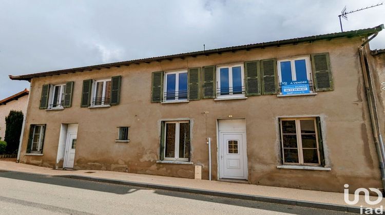 Ma-Cabane - Vente Maison Saint-Just-la-Pendue, 112 m²