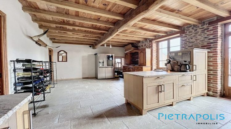 Ma-Cabane - Vente Maison Saint-Just-la-Pendue, 160 m²