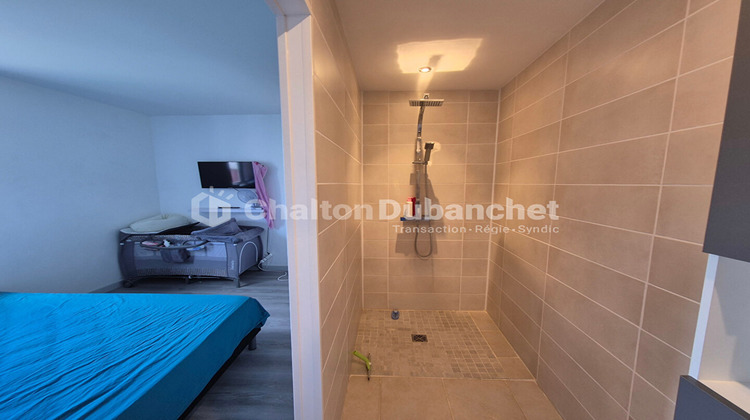 Ma-Cabane - Vente Maison SAINT-JUST-LA-PENDUE, 93 m²