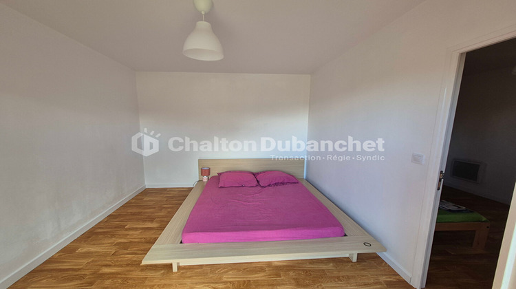 Ma-Cabane - Vente Maison SAINT-JUST-LA-PENDUE, 93 m²