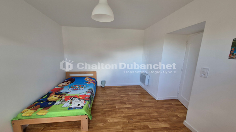 Ma-Cabane - Vente Maison SAINT-JUST-LA-PENDUE, 93 m²