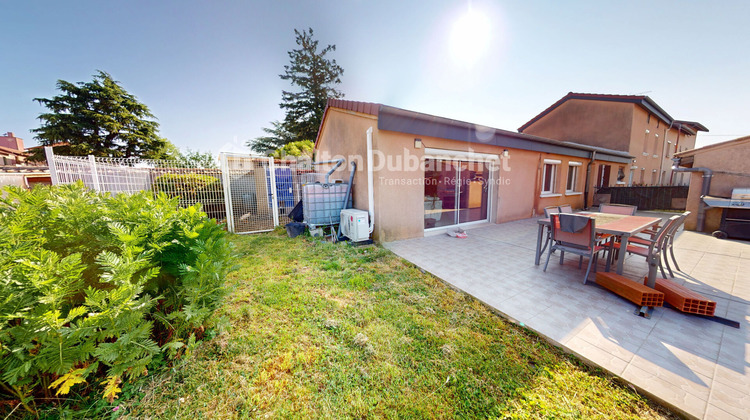 Ma-Cabane - Vente Maison SAINT-JUST-LA-PENDUE, 168 m²