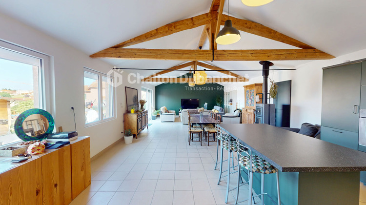 Ma-Cabane - Vente Maison SAINT-JUST-LA-PENDUE, 168 m²