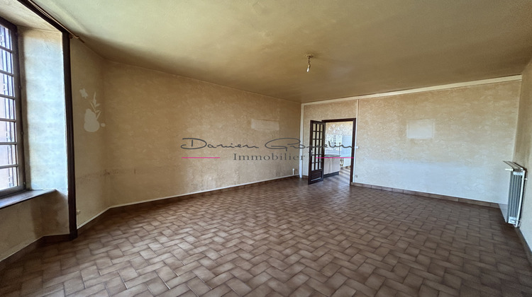 Ma-Cabane - Vente Maison Saint-Just-la-Pendue, 117 m²