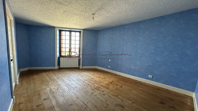 Ma-Cabane - Vente Maison Saint-Just-la-Pendue, 117 m²