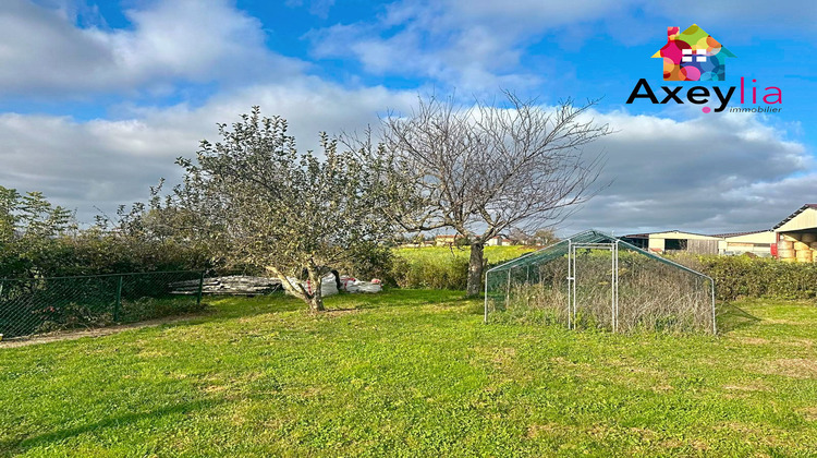 Ma-Cabane - Vente Maison Saint-Just-la-Pendue, 126 m²