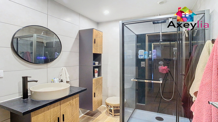 Ma-Cabane - Vente Maison Saint-Just-la-Pendue, 126 m²