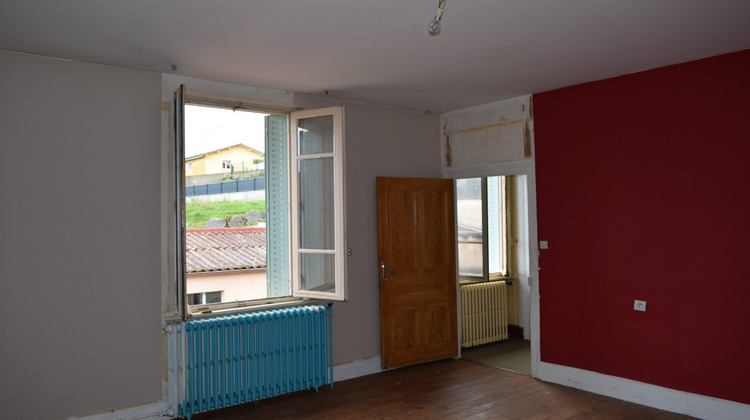 Ma-Cabane - Vente Maison Saint-Just-la-Pendue, 88 m²
