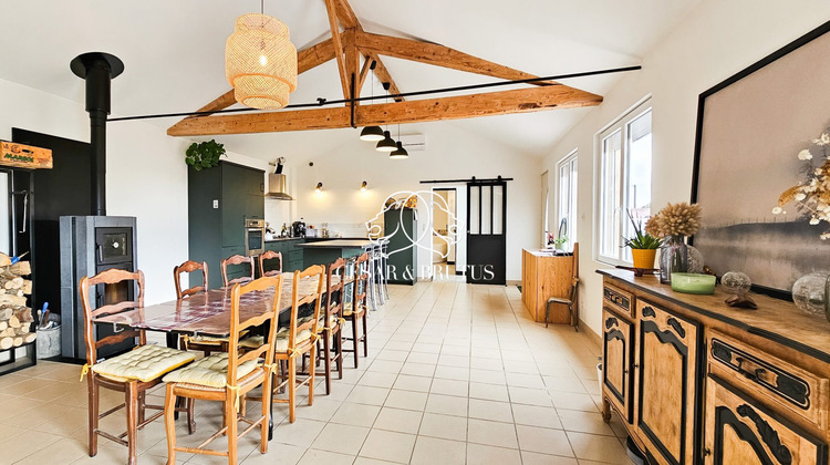 Ma-Cabane - Vente Maison Saint-Just-la-Pendue, 168 m²