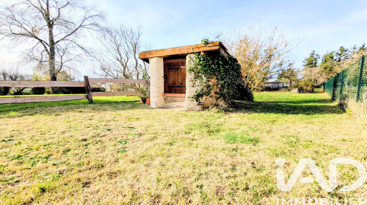 Ma-Cabane - Vente Maison Saint-Just-la-Pendue, 121 m²