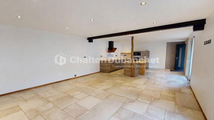 Ma-Cabane - Vente Maison SAINT-JUST-LA-PENDUE, 109 m²