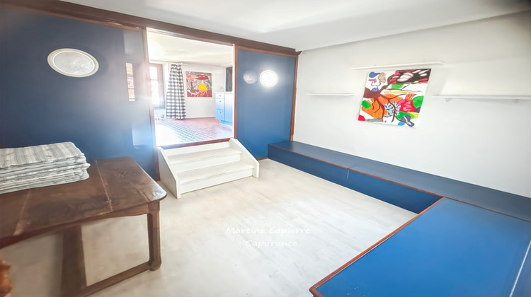 Ma-Cabane - Vente Maison SAINT JUST LA PENDUE, 220 m²