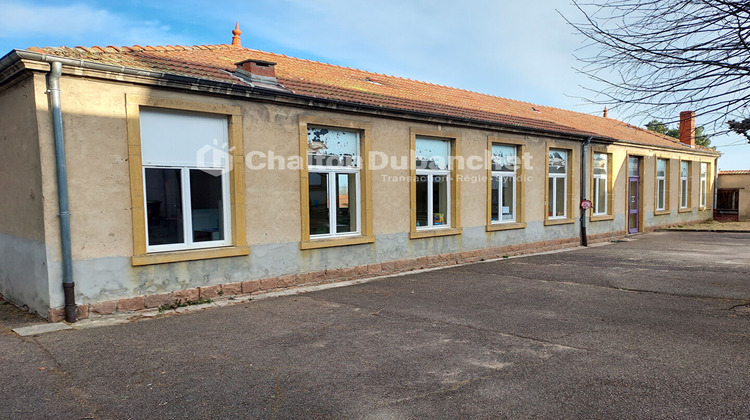 Ma-Cabane - Vente Maison SAINT-JUST-LA-PENDUE, 230 m²