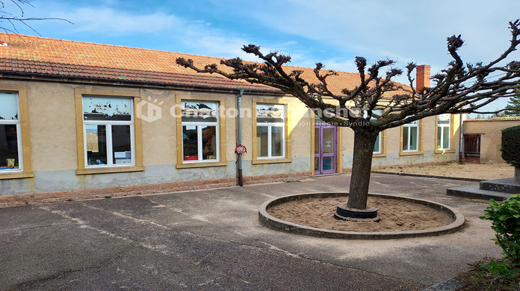 Ma-Cabane - Vente Maison SAINT-JUST-LA-PENDUE, 230 m²