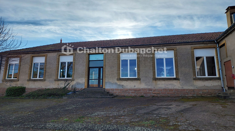 Ma-Cabane - Vente Maison SAINT-JUST-LA-PENDUE, 230 m²