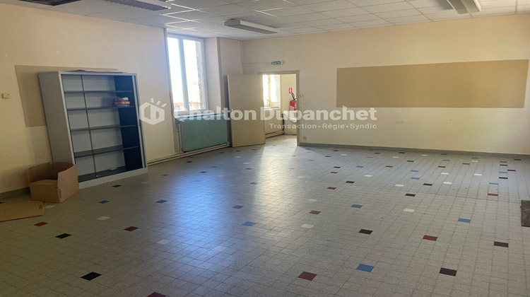 Ma-Cabane - Vente Maison SAINT-JUST-LA-PENDUE, 230 m²