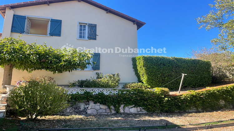 Ma-Cabane - Vente Maison SAINT-JUST-LA-PENDUE, 265 m²