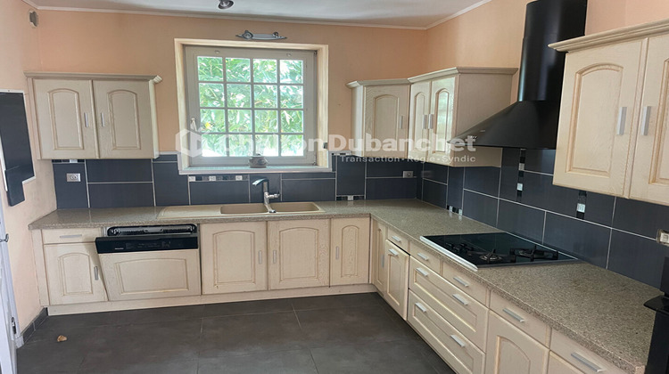 Ma-Cabane - Vente Maison SAINT-JUST-LA-PENDUE, 265 m²