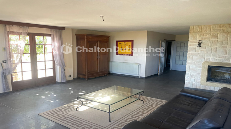 Ma-Cabane - Vente Maison SAINT-JUST-LA-PENDUE, 265 m²