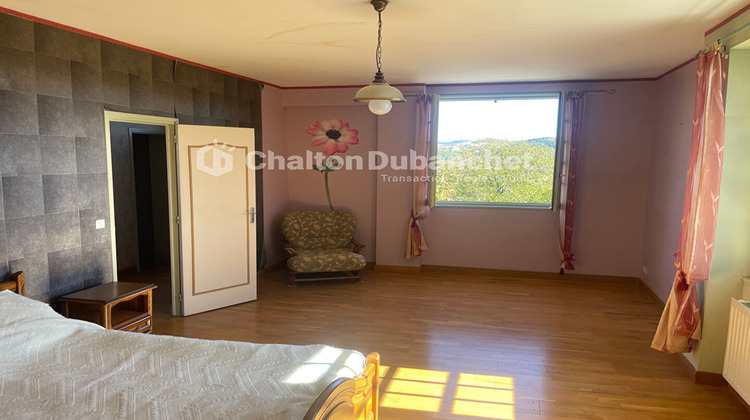 Ma-Cabane - Vente Maison SAINT-JUST-LA-PENDUE, 265 m²