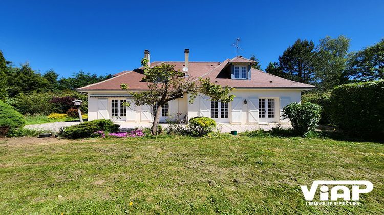 Ma-Cabane - Vente Maison SAINT-JUST-LE-MARTEL, 153 m²