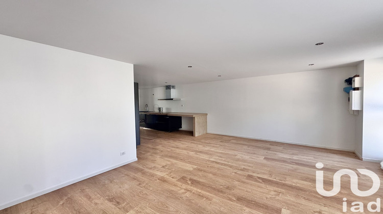 Ma-Cabane - Vente Maison Saint-Just-le-Martel, 206 m²