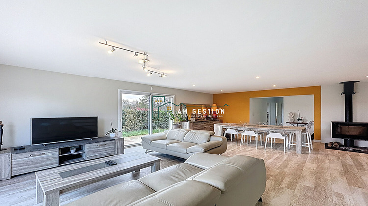 Ma-Cabane - Vente Maison SAINT-JUST-LE-MARTEL, 174 m²